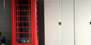 Cabina Inglesa Excelencia