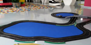 Scalextric Excelencia