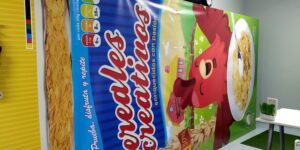 Caja Cereales Excelencia