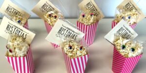 Excelencia Contamos Historias