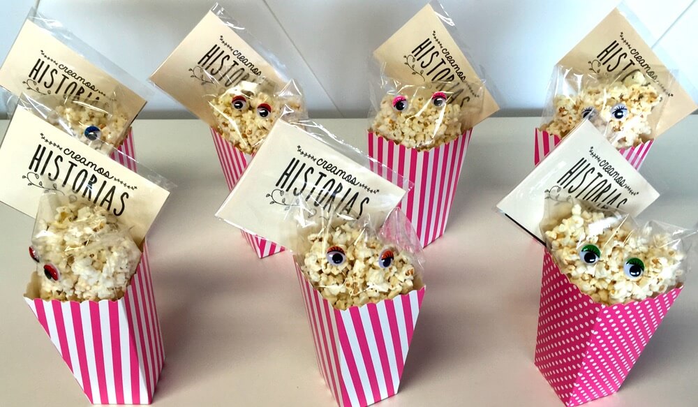 Excelencia Contamos Historias