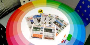 Infografía de la mesa de colores de ExcelenciaIP