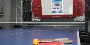 Creatividad - sala de reuniones creativa