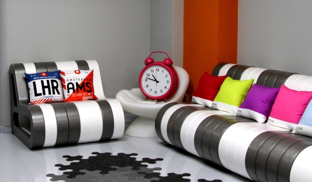 Sofa creativo Excelencia