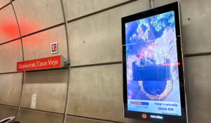 Viajes Eroski Metro Bilbao