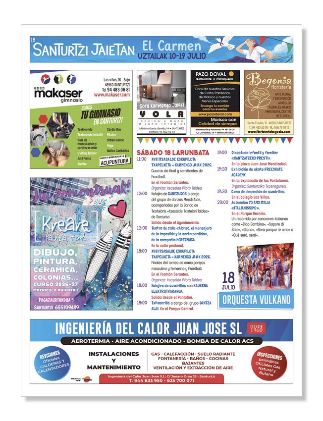 Publicidad_Gimnasios_Gimnasio Makaser