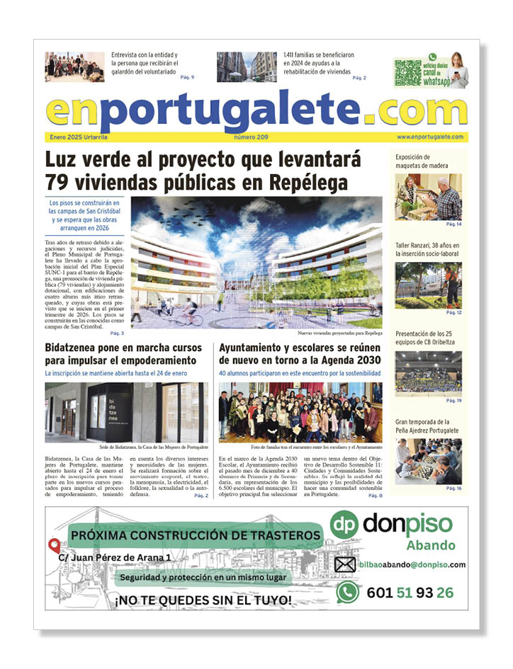 Publicidad Promociones Inmobiliarias Inmobiliaria Don Piso