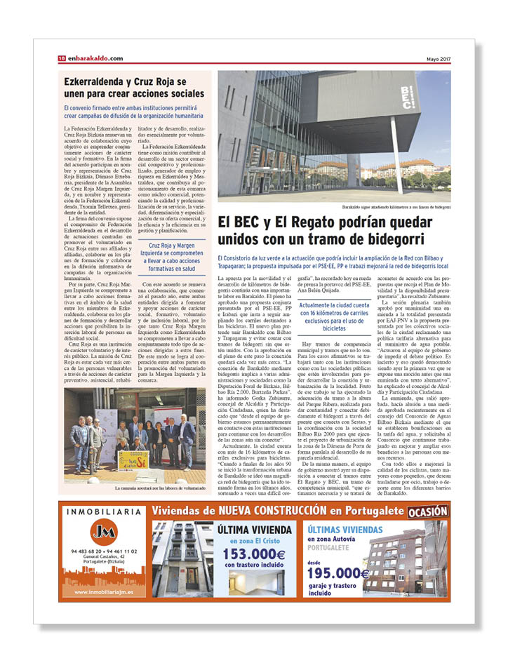 Publicidad Promociones Inmobiliarias Inmobiliaria JM