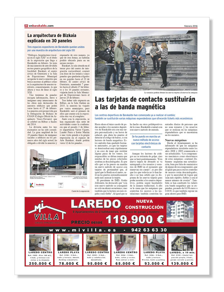 Publicidad Promociones Inmobiliarias Inmobiliaria Mi Villa