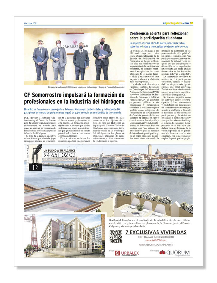 Publicidad Promociones Inmobiliarias Inmobiliaria Quorum